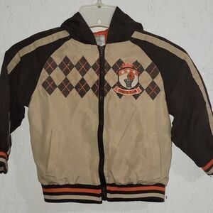Boy's size 4t jacket